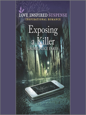 cover image of Exposing a Killer